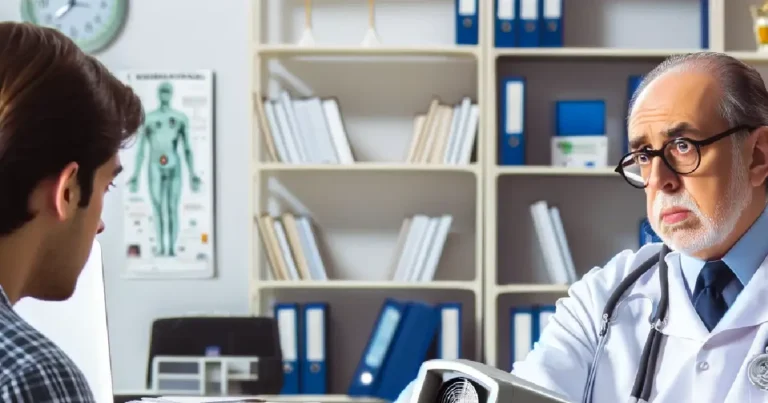 Dedektörler sağlığa zararlı mı