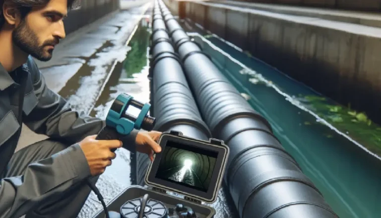 Kanal Görüntüleme Sistemleri Nedir? - Kapak