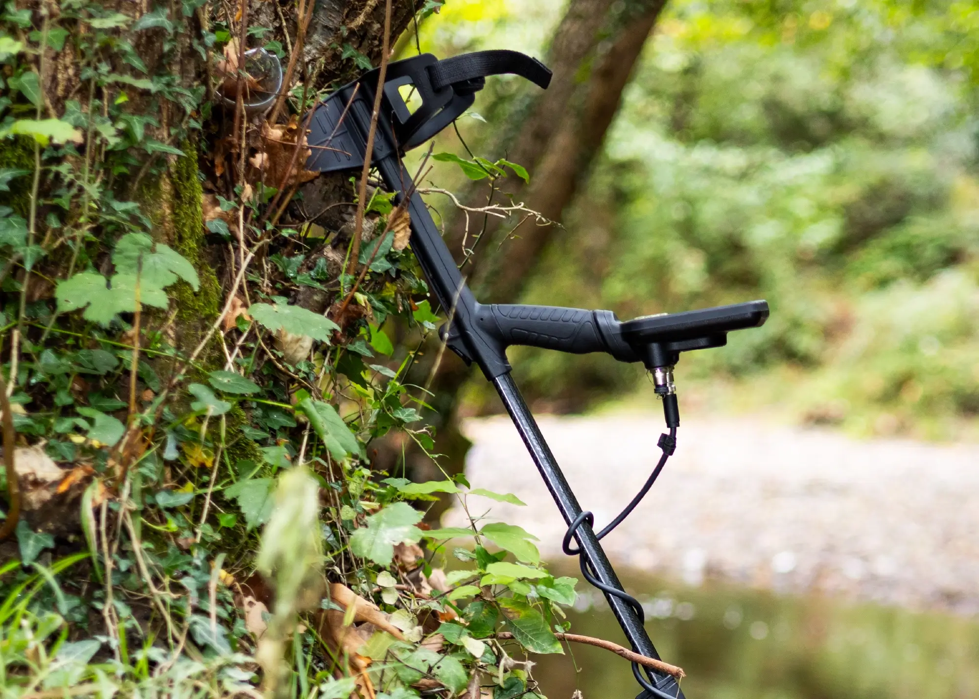 Nokta Score Dedektör Fotoğrafı - 1