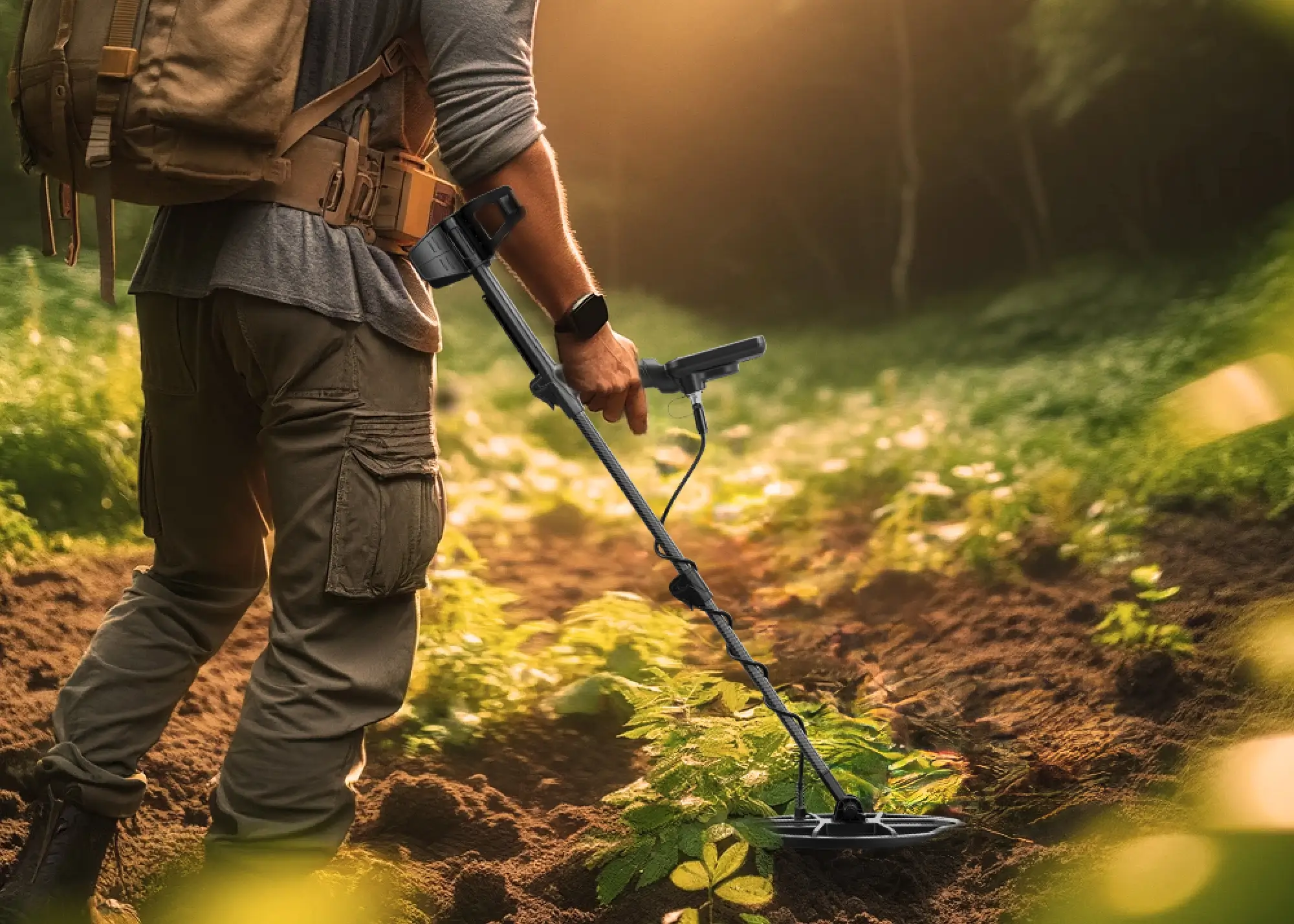 Nokta Score Dedektör Fotoğrafı - 2