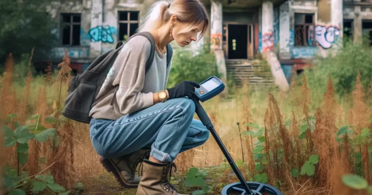 Tek para dedektörleri nerede kullanılır