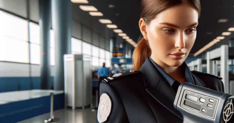 Üst arama dedektörleri nedir? - Kapak