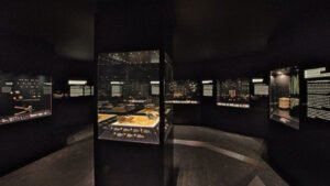 Trier Altın Hazinesi: Şimdiye Kadar Keşfedilmiş En Büyük Define - 4