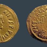 Minelab Manticore Dedektörle Bulunanlar - 1