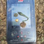 Minelab Manticore Dedektörle Bulunanlar - 2