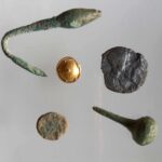 Minelab Manticore Dedektörle Bulunanlar - 3