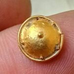 Minelab Manticore Dedektörle Bulunanlar - 4