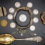 Başarı Hikayesi: Dedektörle Bulunan Mükemmel Parçalar Göz Dolduruyor - 8