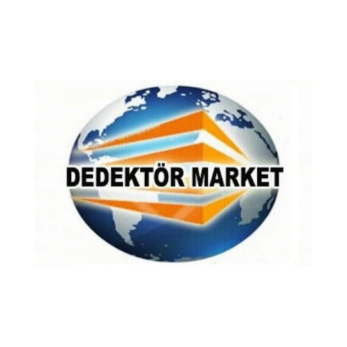 Asya Dedektör Market Logo