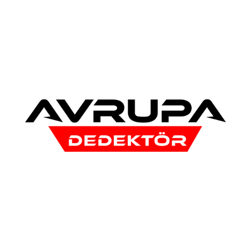 Avrupa Dedektör Logo