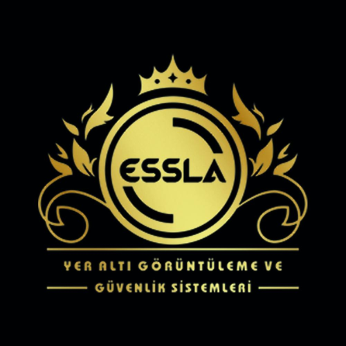Essla Tokat Dedektör Logo