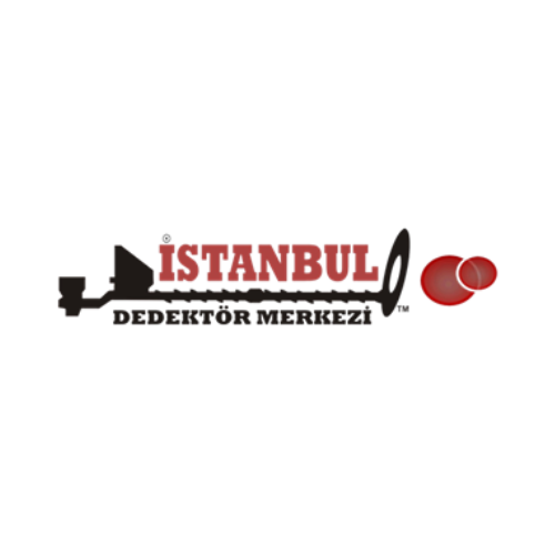 İstanbul Dedektör Logo