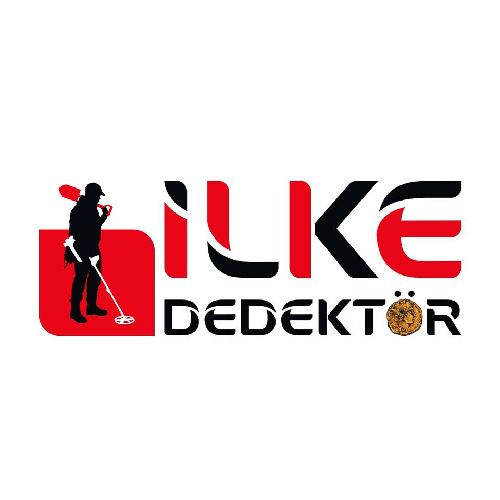 İlke Dedektör Logo