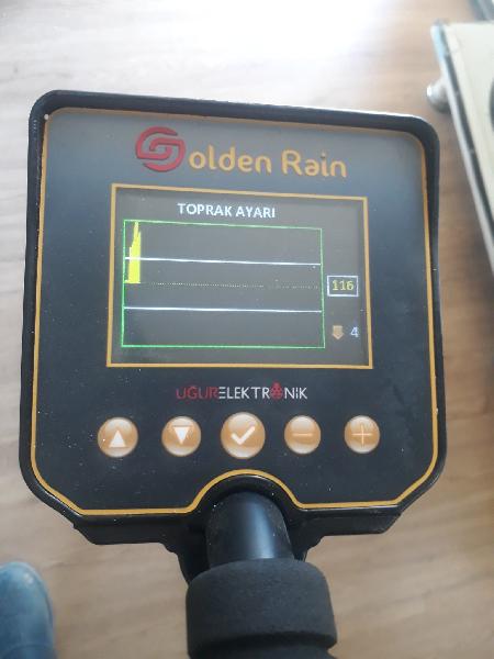 Golden Rain 2.el