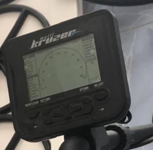 Nokta Multi Kruzer 2. El Dedektör Özellikleri