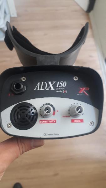 Xp Adx 150 2.el 