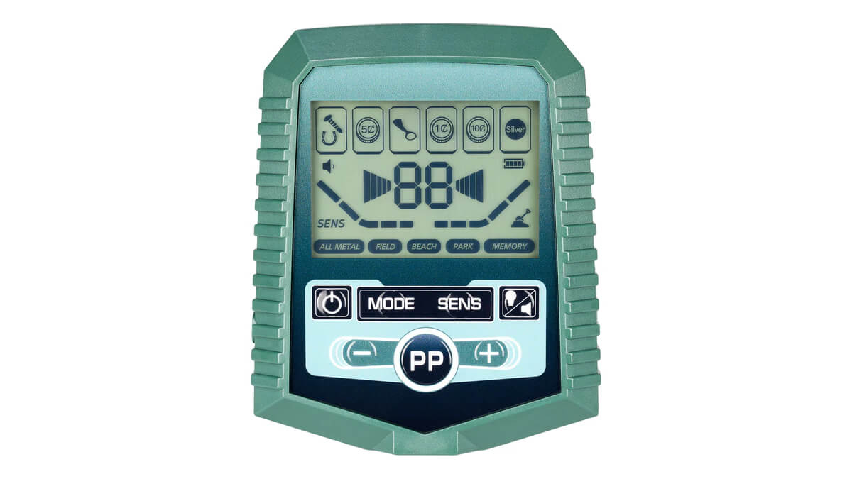 Barska Winbest Sharp-200 Professional Dedektör Kiti BE13962