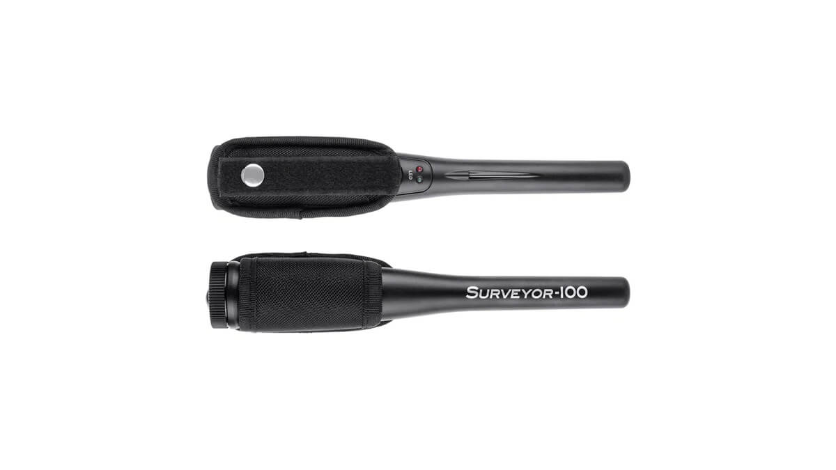 Barska Winbest Surveyor-100 Pointer Dedektör BE12744