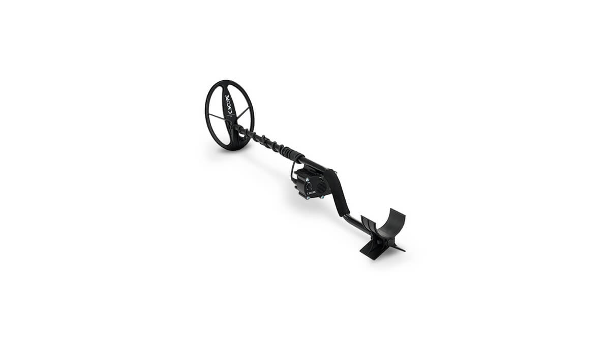 C.Scope CS3MXiPRO Dedektör