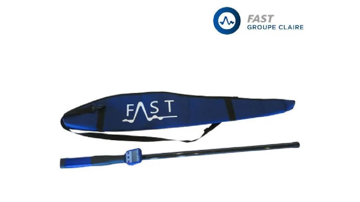Fast MD-100 Metal Dedektörü