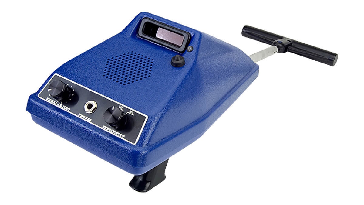 Goldak 5600-SI Pipe & Cable