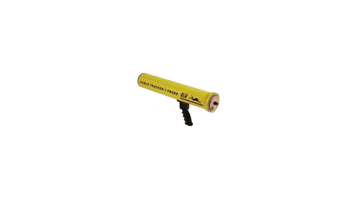 JW Fishers CT-1 Cable Tracker Dedektör