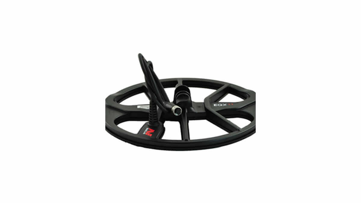 Minelab Equinox 600 Ve 800 11 Inc Arama Başlığı