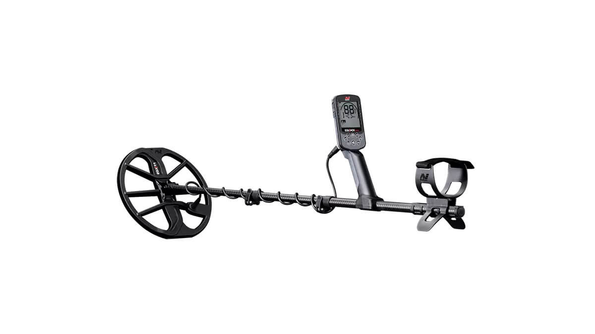 Minelab Equinox 900 Dedektör