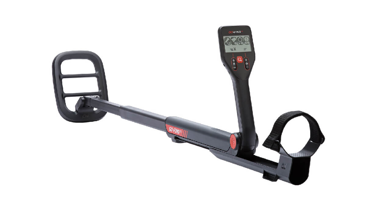 Minelab Go Find 22 Dedektör