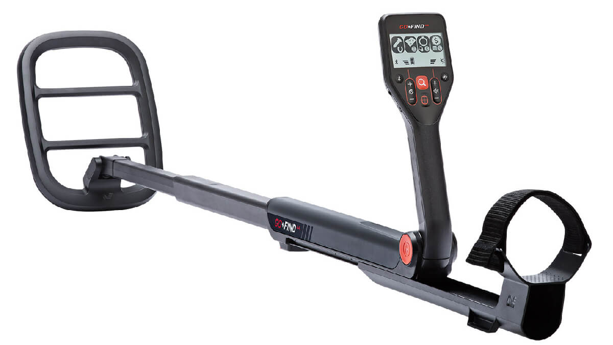 Minelab Go Find 44 Dedektör