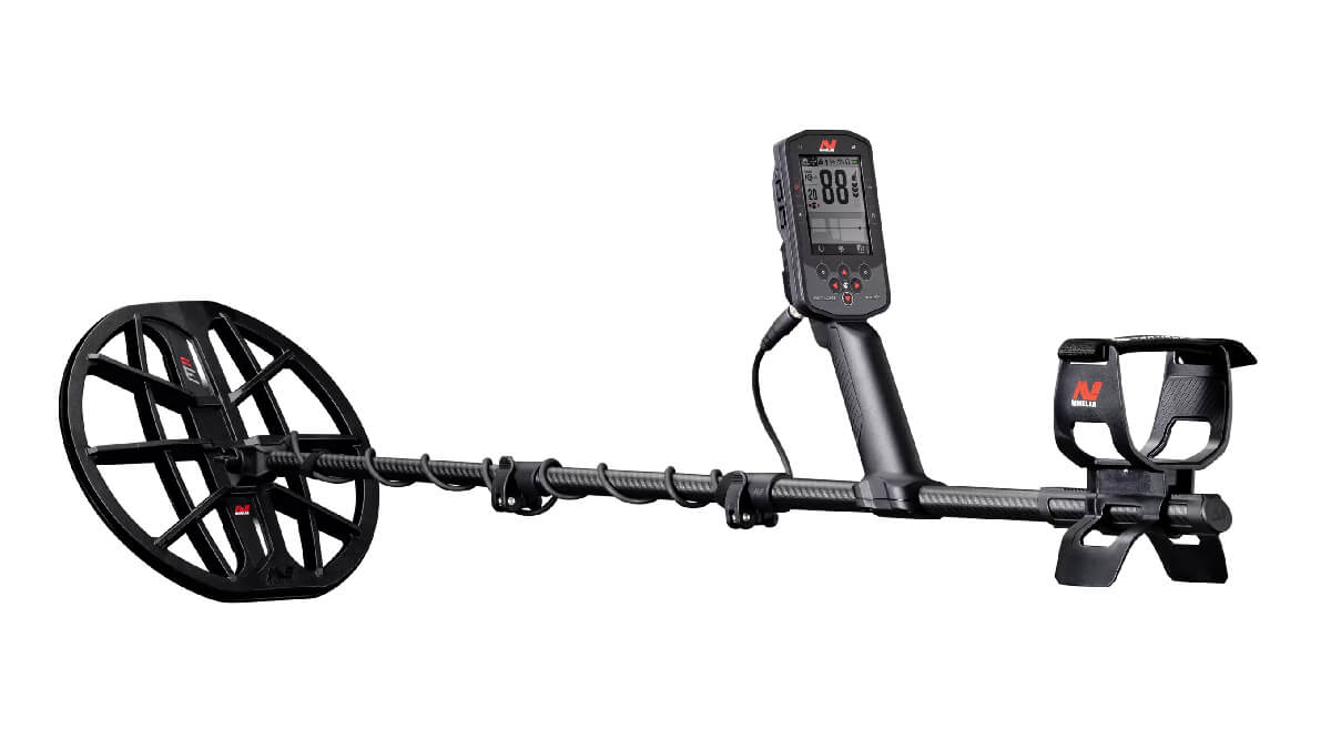 Minelab Manticore Dedektör