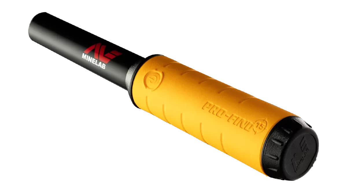 Minelab Pro-Find 15 Pinpointer