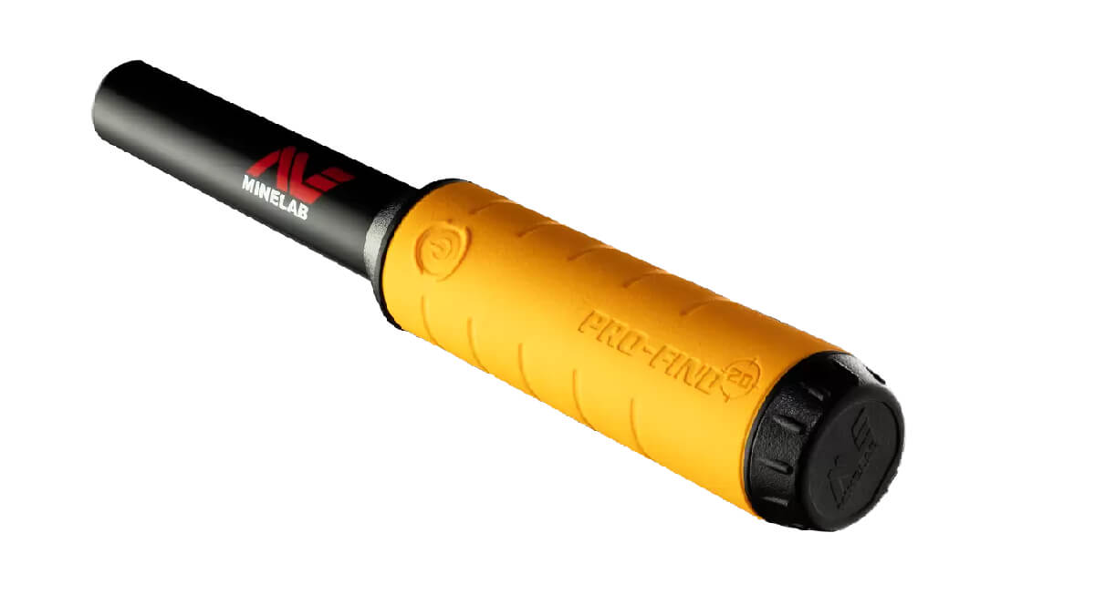 Minelab Pro-Find 20 Pinpointer