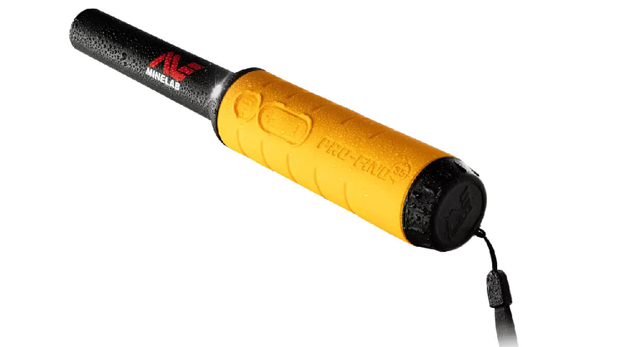 Minelab Pro-Find 35 Pinpointer