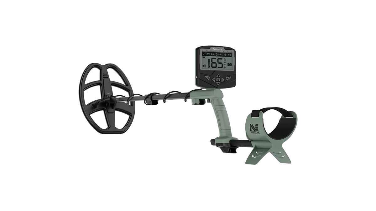 Minelab X-TERRA VOYAGER Dedektör