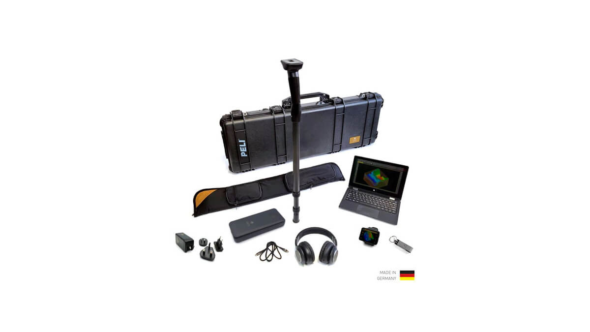 OKM Rover UC Dedektör