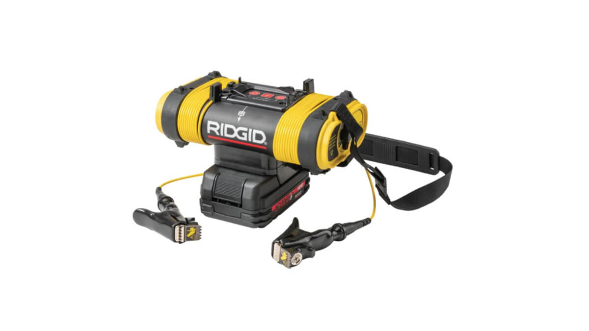 Ridgid SeekTech ST-305 Sinyal Vericisi