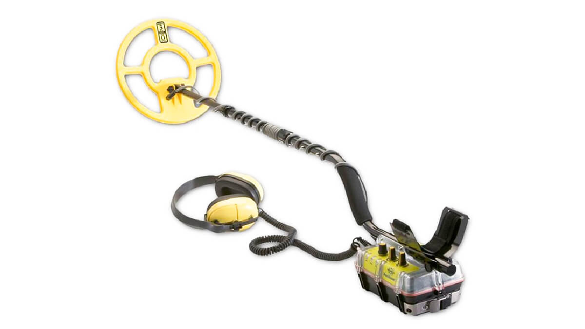 Whites BeachHunter 300