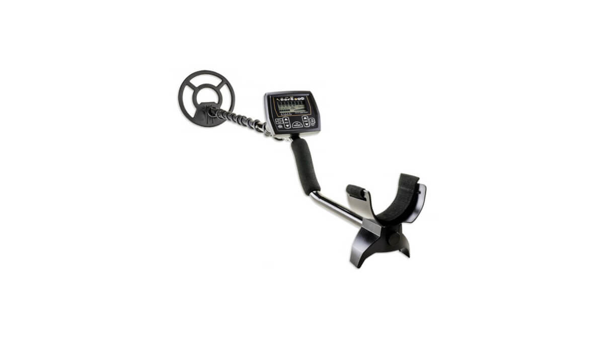 Whites Coinmaster Dedektör