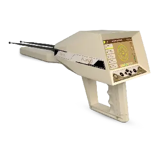 Ajax Alpha Dedektör