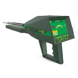 Ajax Electra Dedektör