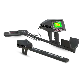 Ajax Gamma Dedektör