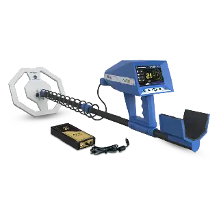 Ajax Tropic Dedektör