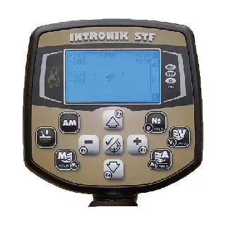 Aka Intronik PRO Dedektör