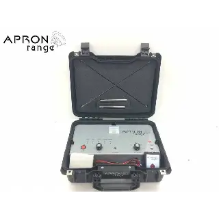 Apron Range Alan Tarama