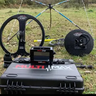 Asteam Multimax Dedektör