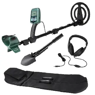 Barska Winbest Sharp-200 Professional Dedektör Kiti BE13962