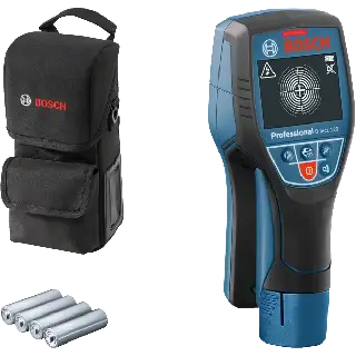 BOSCH D-TECT 120 Professional Duvar Tarama Cihazı
