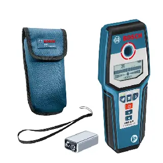 BOSCH GMS 120 Professional Duvar Tarama Cihazı