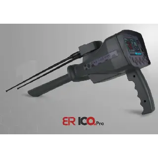 BR Systems 100 Pro Dedektör